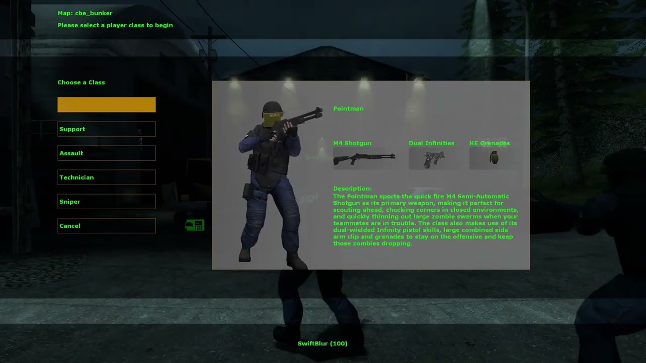 Scrap Records 220821 000000 Codename CURE Session 2