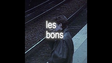 Thumbnail of en nuit french lyrics (aesthetic) #viral #ennuit