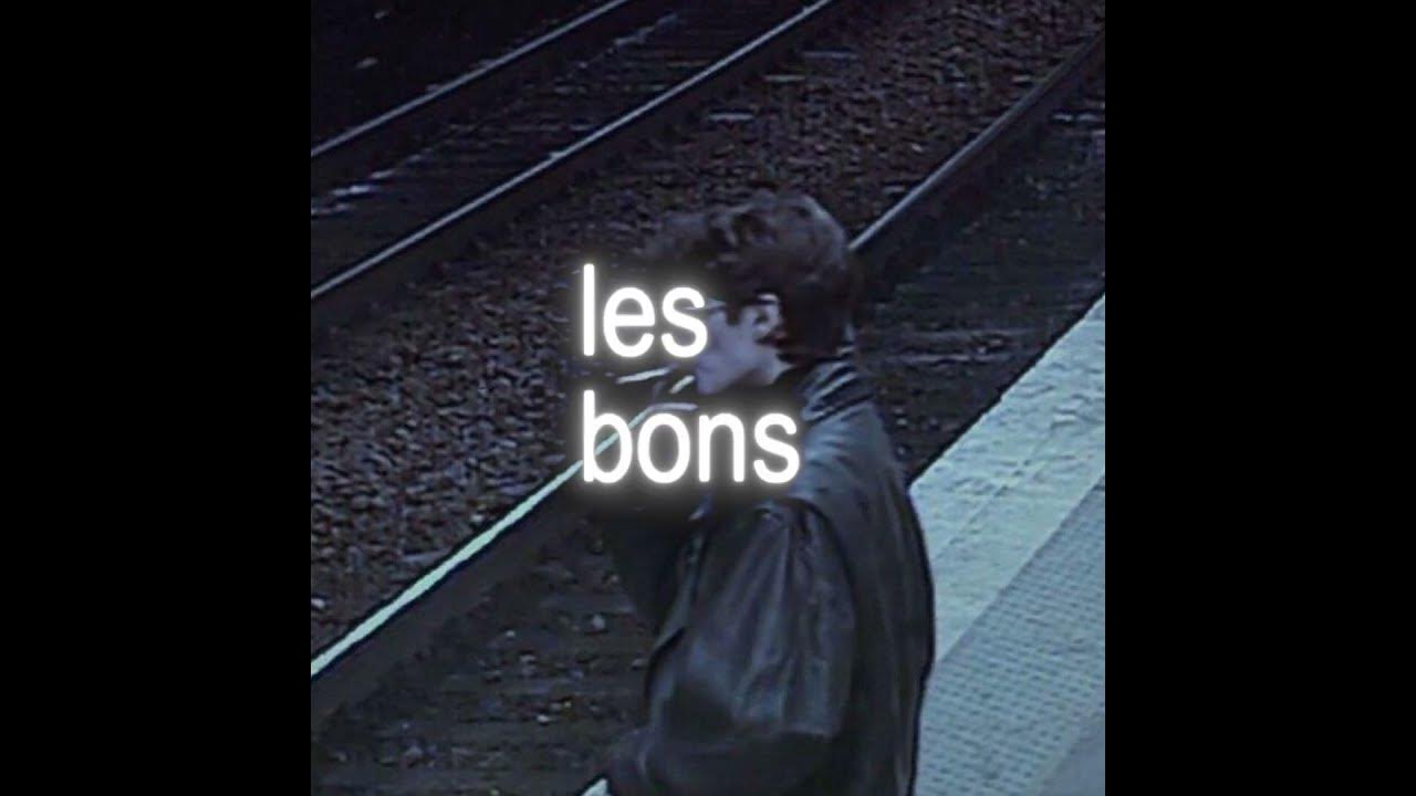 en nuit french lyrics (aesthetic) #viral #ennuit