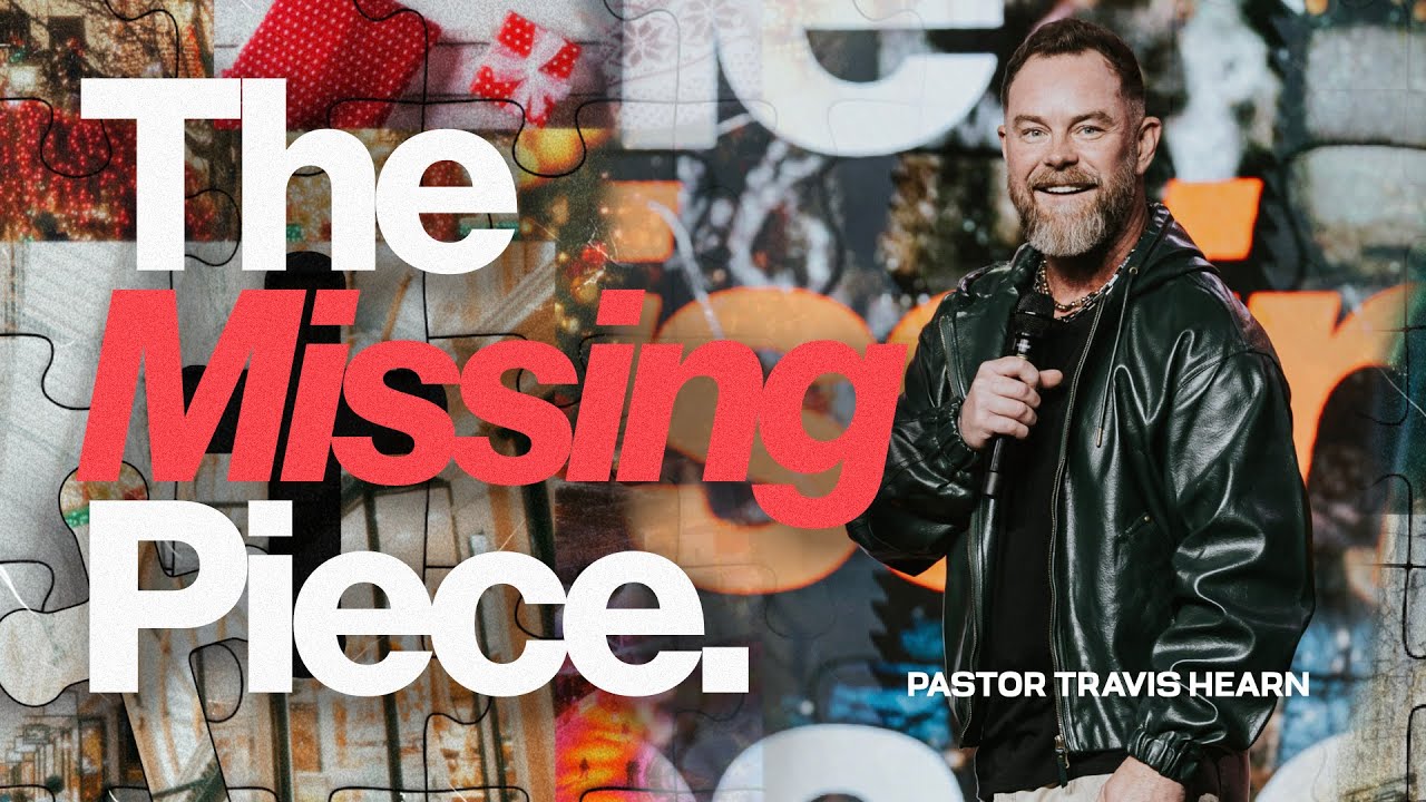 Thumbnail for The Missing Piece