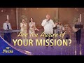 English Christian Song Are You Aware Of Your Mission 2026 Voices Of Praise 