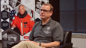 Ohio Supercomputer Center Keeping Data Safe