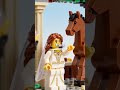 Centaurs Got One Cup of Wine at a Wedding and Destroyed Everything