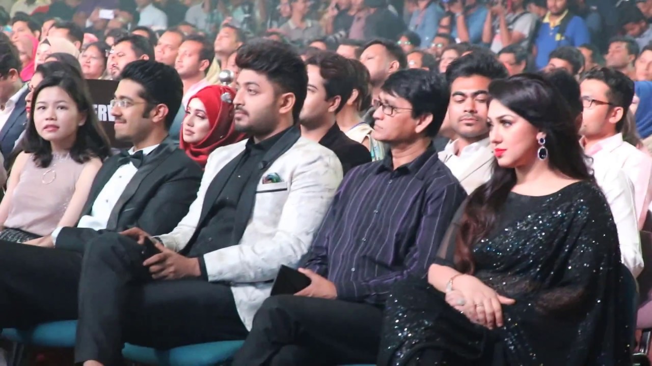 শাকিব খানের বউ অপু বিশ্বাস নাচ ফুর্তিতে কাঁপালেন ১কোটি টাকার বাজেট দেখুন Apu Biswas Shakib Khan