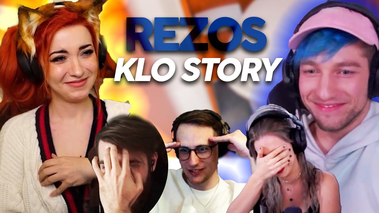 Rezo und der Sackstreichler - Unangenehme Frage 2.0 #1