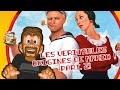 Les vritables origines de mario et le makingof donkey kong part2 eng subs