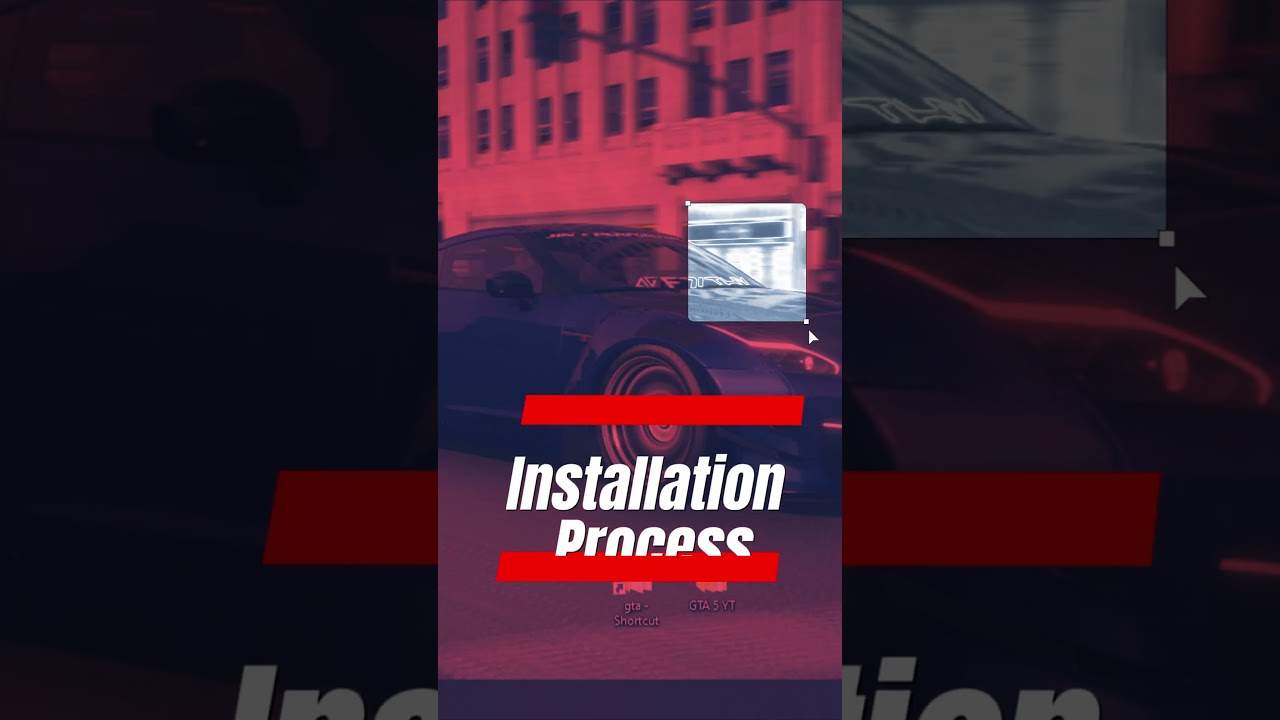 Let's Makes Minar-E-Pakistn For GTA V  #shorts #14august #independenceday