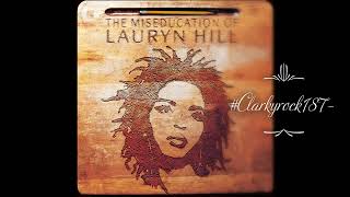 Lauryn Hill -Forgive Them Father- #MiseducationOfLaurynHill '98