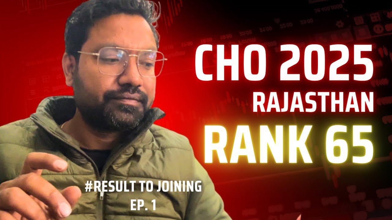 Finally Shortlisted in #cho2025 🥰