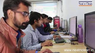 Neat N Clean's  IT , Software Development and Digital Marketing Team screenshot 3