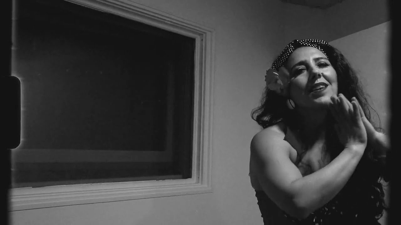 Razteria | Renay - "Space To Play" (Official Music Video)