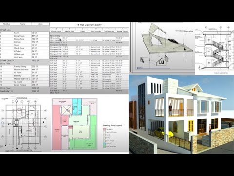 Videó: Mi az a Revit projekt?