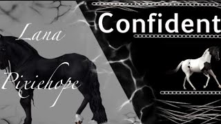 Confident Sso Music Video Lana Pixiehope
