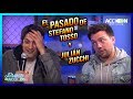 EL PASADO DE JULIÁN ZUCCHI Y STEFANO TOSSO