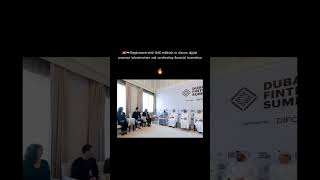 🇺🇸🇦🇪 Ripple meets with UAE officials to discuss digital payment infrastructure| #finance #worldnews