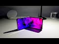 What The FLIP Samsung?? - Samsung Galaxy ZFlip 5 Phone Review