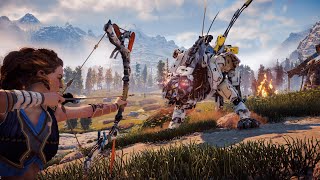 Horizon - Zero Down#2