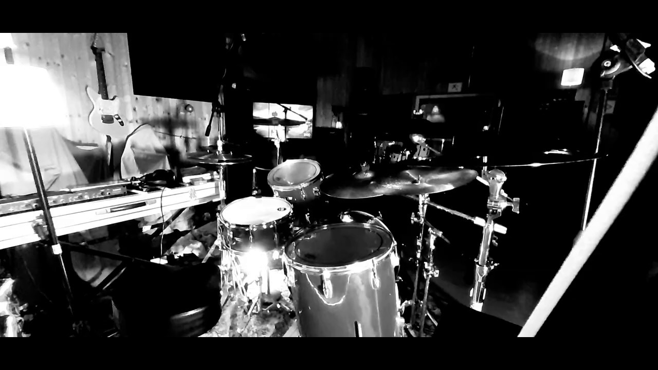 Play drums manchester orchestra "Virgin" YouTube