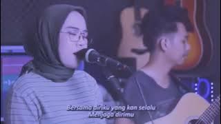 Story Wa Indah Yastami cover (Ada untukmu_Tyoko Satrio)