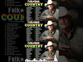 Folk Rock Country - Folk Songs Of The 60s 70s 80s - Folk &amp; Country Songs Collection #shorts #folk