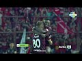 Throwback Match tahun 2018 antara PSM Makassar vs AREMA FC