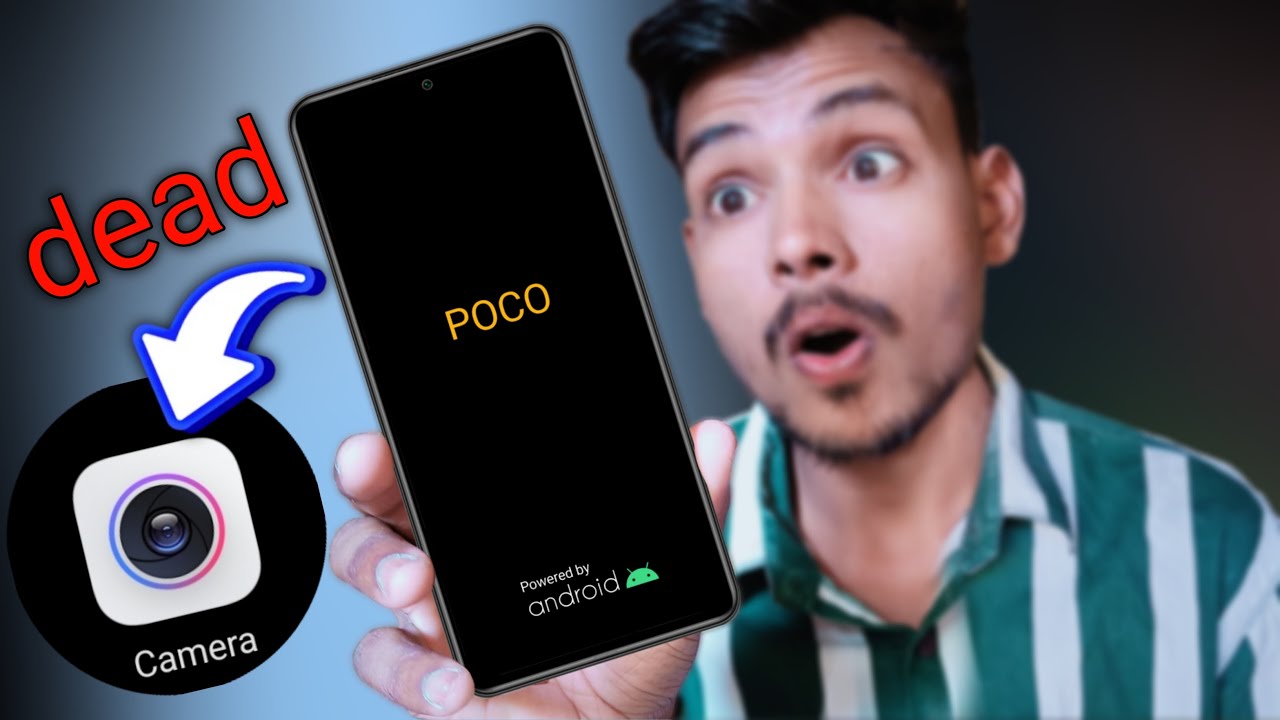Big Problem With Poco & Xiaomi - Poco Motherboard Problem - Poco Motherboard Dead
