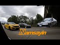 Namsayin Car Cruise/Car Meet | My First Time