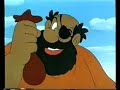 Jan En Die Boontjierank Afrikaans Dub