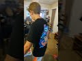 I make shorts now.