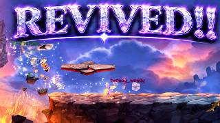 RAYMAN LEGENDS PC SERVERS ARE BACK!!
