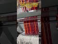 Incredible Industrial Ribbon Printing &amp; Laminating #RibbonPrinting #IndustrialDesign #Manufacturing