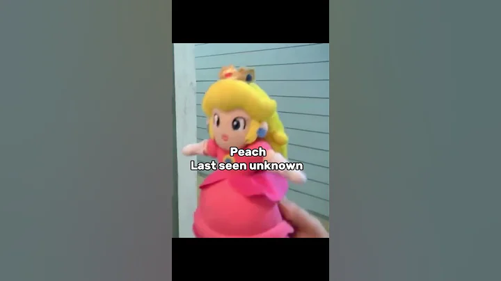 SML characters that went missing