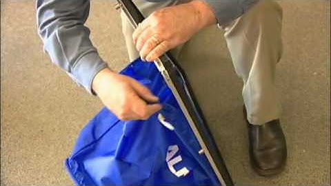 How to Use: Alnor Balometer