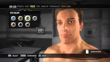 Saints Row 2 Part 1 Prison Break