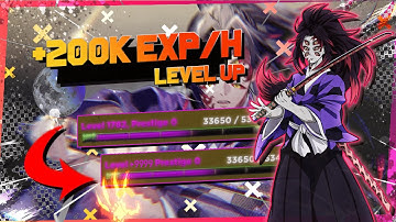 [+30 New Codes] Slayers Unleashed Kokushibo Instakill Level Up Quickly Glitch(Check Description)