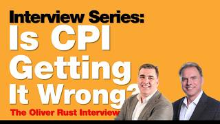 9-7-26 Is Inflation Data Getting It Wrong? - Oliver Rust Interview