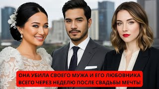 видео: Филиппинская жена убила неверного мужа и любовницу через 9 дней после свадьбы | Shocking Murder картинка: Филиппинская жена убила неверного мужа и любовницу через 9 дней после свадьбы | Shocking Murder