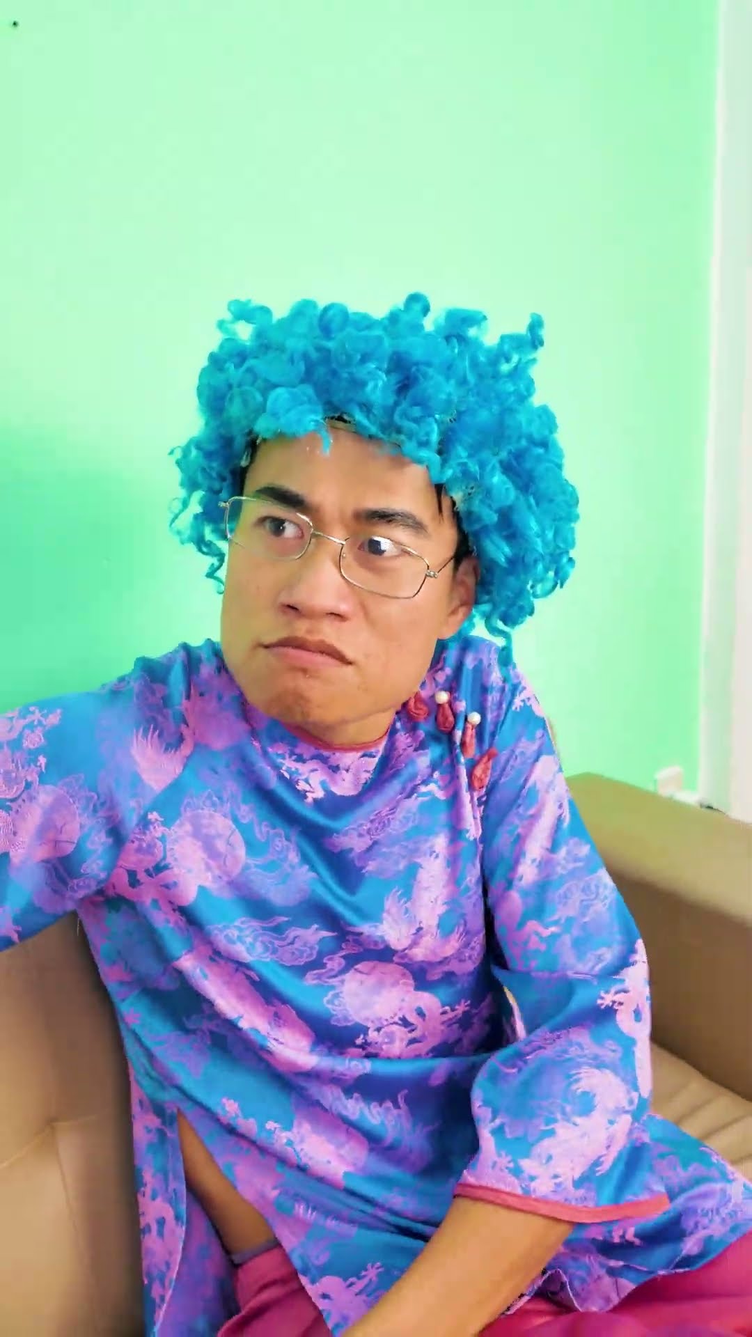 ACC - Cách Để Tôi Lật Ngược Tình Thế || How I Turned Things . #funny #trending