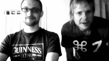 Command Z: Radical Undoing 101 Intro Video