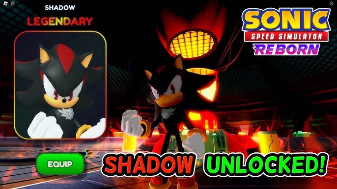 Sonic Speed Simulator  News & Leaks (RETIRED) on X: Use code  ILive4Adventure to get the new Adventure Sonic skin! #SonicSpeedSimulator  #SonicSpeedSimulatorLeaks #Sonic #SonicTheHedgehog #Roblox #SonicRoblox   / X