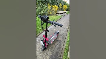 Boyueda S5-11 : test complet sur Youtube : RAFTOR