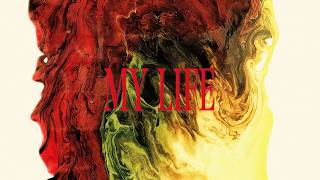 吉井和哉 - MY LIFE (Visualizer)