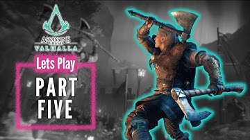 Raiding MONASTERIES and this happened - Assassin