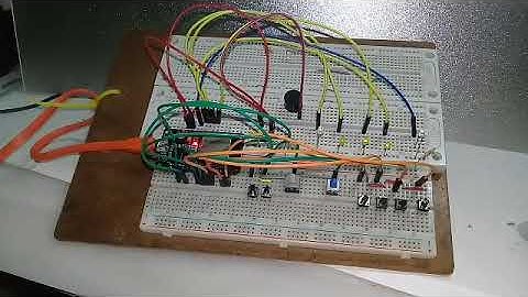 Automação Esp32 com Telegram # 1