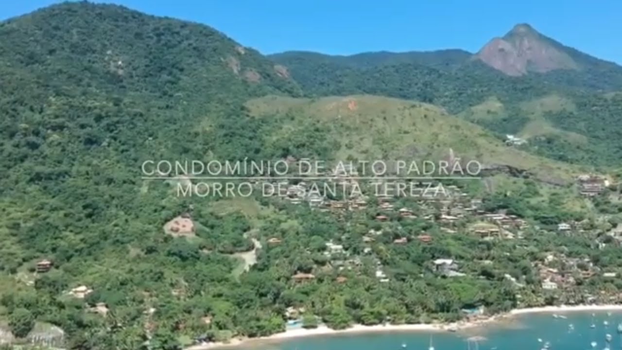 IlhaBela Sao Paulo Brazil Beach House For Sale YouTube