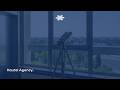Crowne Plaza Antwerp - Drone Shots