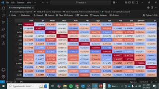 Boston Housing Dataset Overview- Module 3: B