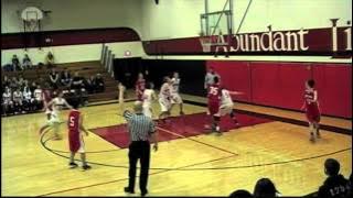 Beau Reeves Junior Year Highlights (2016)