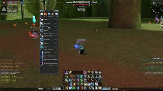 RF GENESIS ACC ASPD