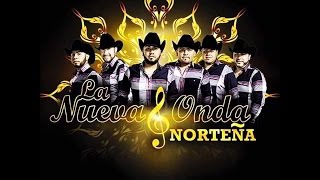 La Nueva Onda Norteña - DUELES ♪ 2016 chords